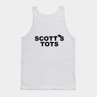 Scott's Tots Tank Top